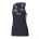 OA Cross the Line Singlet W