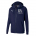 FA teamGOAL Casuals Hooded Jacket Herren