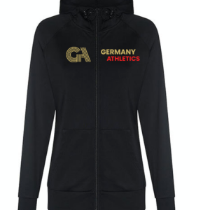 GA Women´s Cool Zoodie