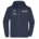 Kapuzen ZIP Sweatjacke Herren