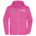 Kapuzen ZIP Sweatjacke Damen