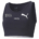 SAX  Cross the Line CropTop