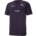 SAX Cross the Line Tee Herren