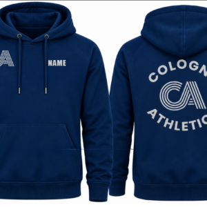 Classic Hooded Sweat